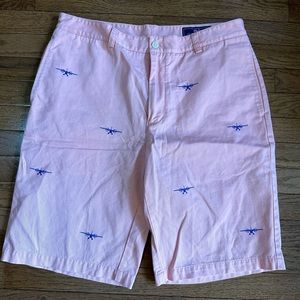 Vineyard vines club shorts size 35
